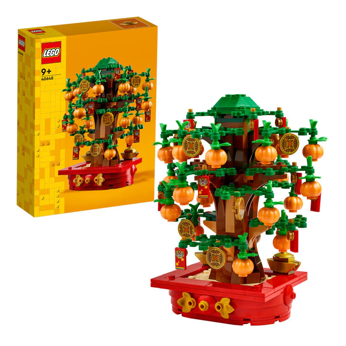 40648 LEGO Money Tree