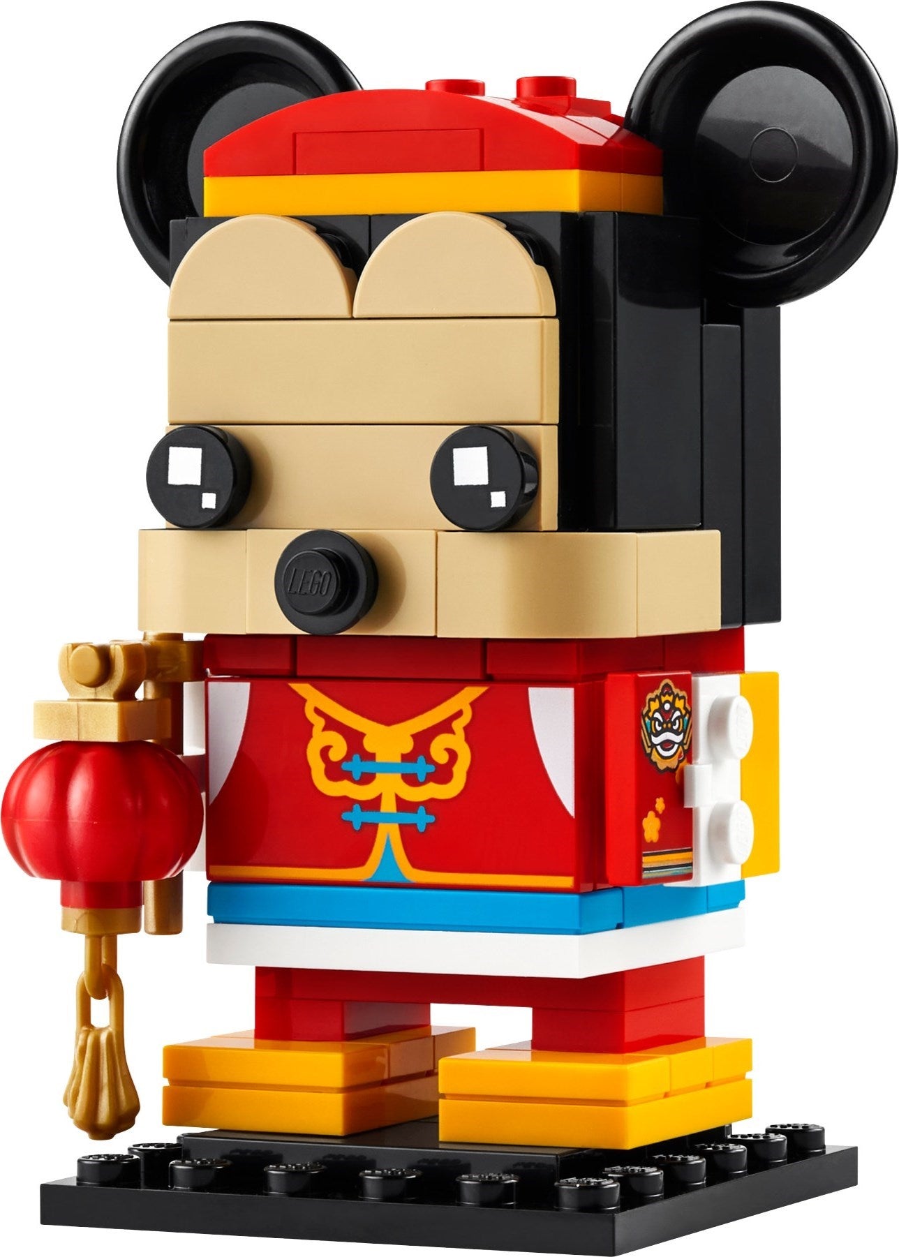 40673 LEGO BrickHeadz Spring Festival Mickey Mouse