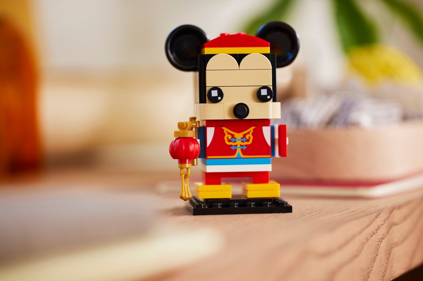 40673 LEGO BrickHeadz Spring Festival Mickey Mouse