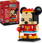 40673 LEGO BrickHeadz Spring Festival Mickey Mouse