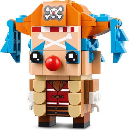 40800 BrickHeadz Buggy the Clown