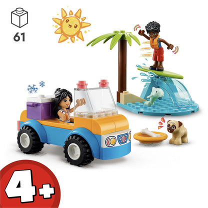 41725 LEGO Friends Beach Buggy Fun