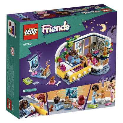 41740 LEGO Friends Aliya's Room