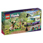 41749 LEGO Friends Newsroom Van