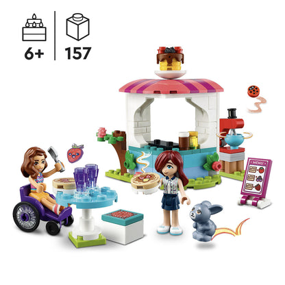 41753 LEGO Friends Pancake Shop