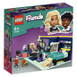 41755 LEGO Friends Nova's Room