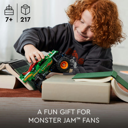 42149 LEGO Technic Monster Jam™ Dragon™