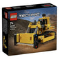 42163 LEGO Technic Heavy Duty Bulldozer