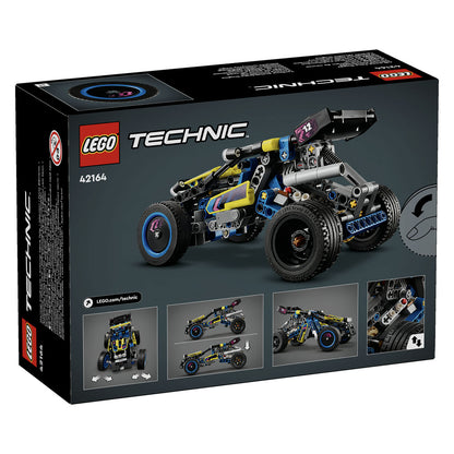 42164 LEGO Technic Off Road Race Buggy