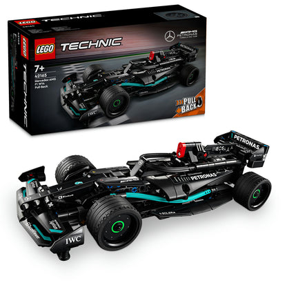 42165 LEGO Technic Mercedes AMG F1 W14 E Performance Pull Back