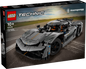 42173 Koenigsegg Jesko Absolut Grey Hypercar