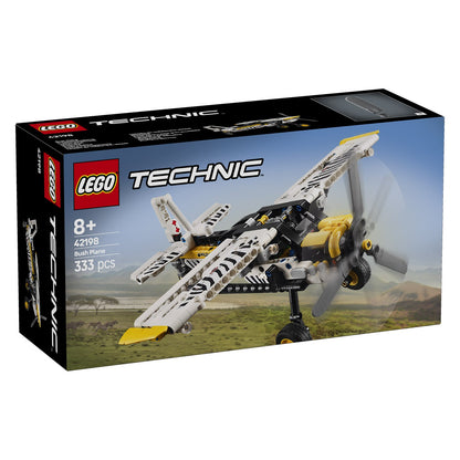 42198 LEGO Technic Bush Plane