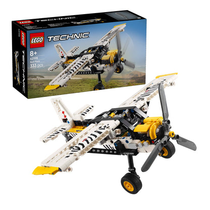 42198 LEGO Technic Bush Plane