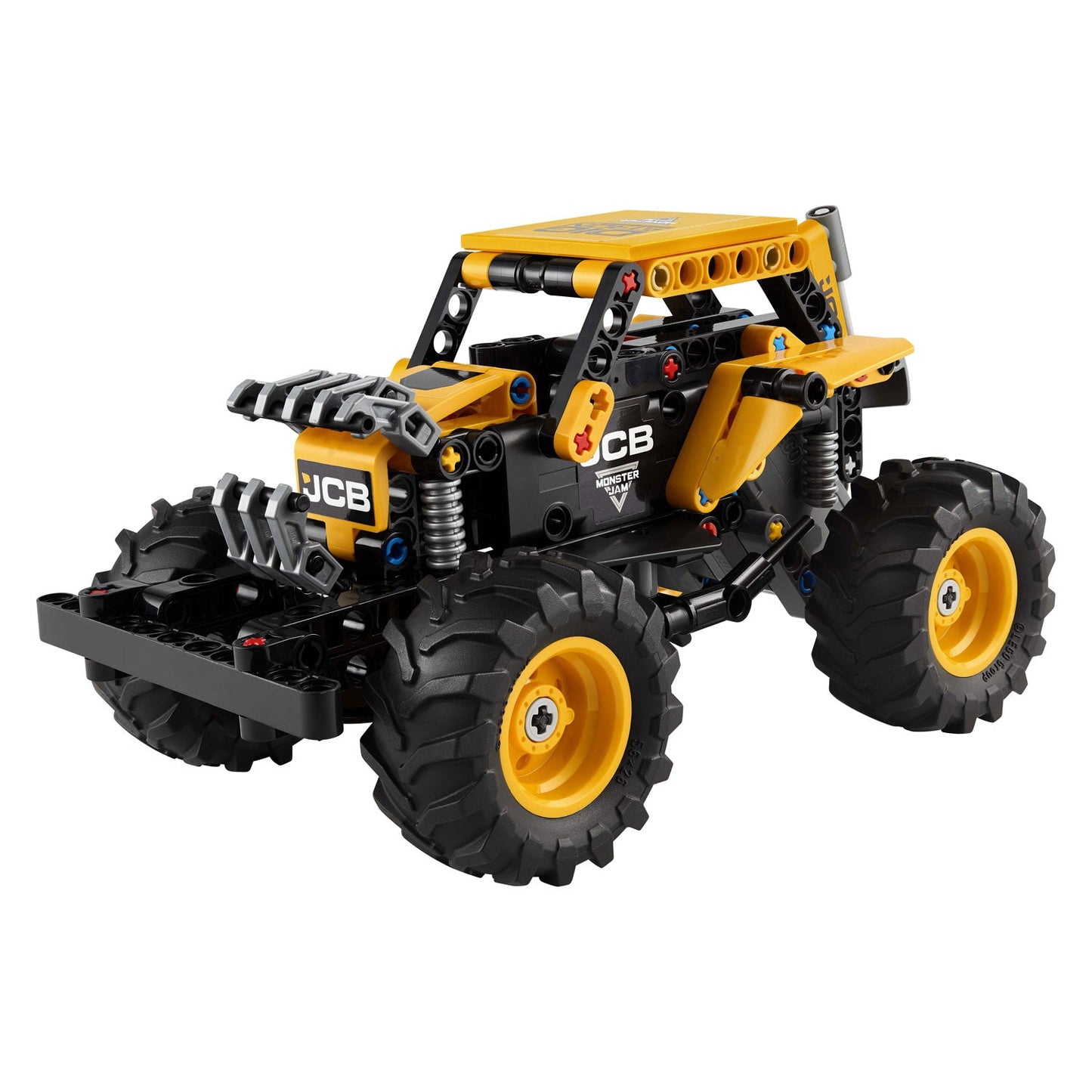 42199 LEGO Technic Monster Jam™ DIGatron™ Pull-Back