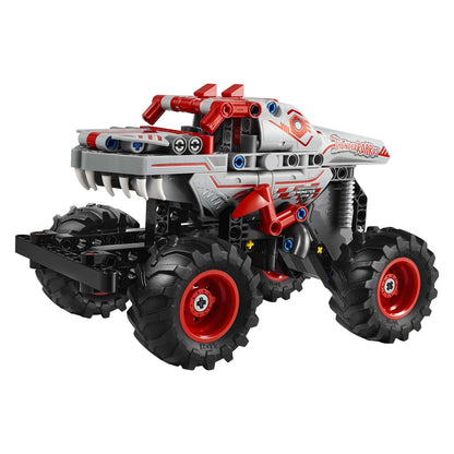 42200 LEGO Technic Monster Jam ThunderROARus Pull-Back