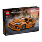42204 LEGO Technic Fast and Furious Toyota Supra MK4