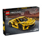42205 LEGO Technic Chevrolet Corvette Stingray
