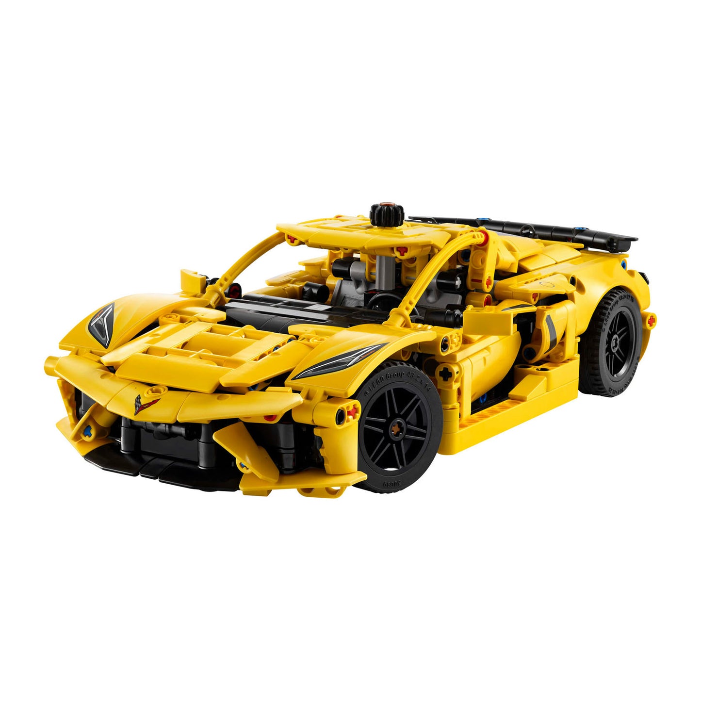 42205 LEGO Technic Chevrolet Corvette Stingray
