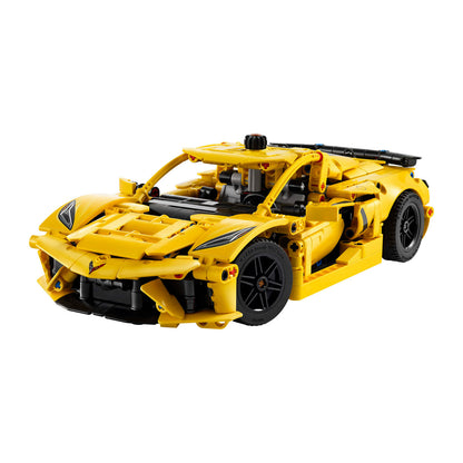 42205 LEGO Technic Chevrolet Corvette Stingray