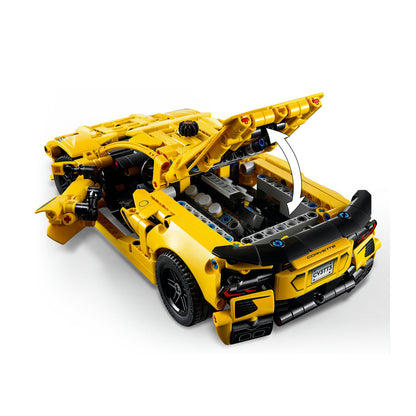 42205 LEGO Technic Chevrolet Corvette Stingray