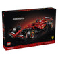 42207 LEGO Technic Ferrari SF-24 F1 Car
