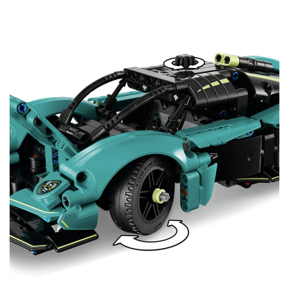 42208 LEGO Technic Aston Martin Valkyrie