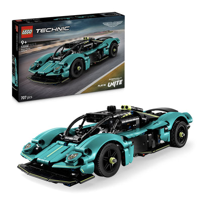 42208 LEGO Technic Aston Martin Valkyrie