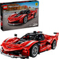 42212 LEGO Technic Ferrari FXX K
