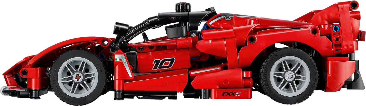 42212 LEGO Technic Ferrari FXX K