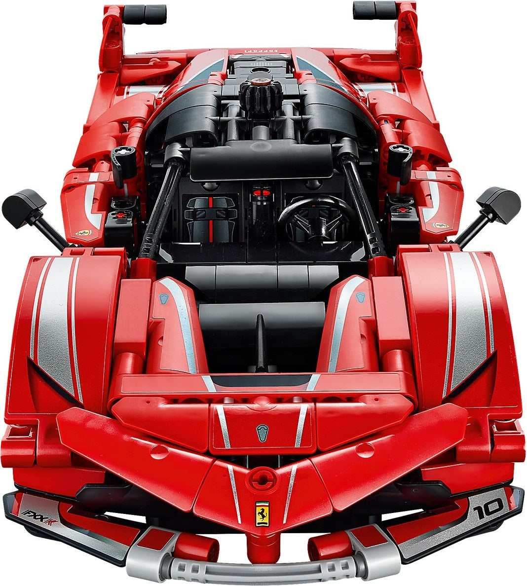 42212 LEGO Technic Ferrari FXX K