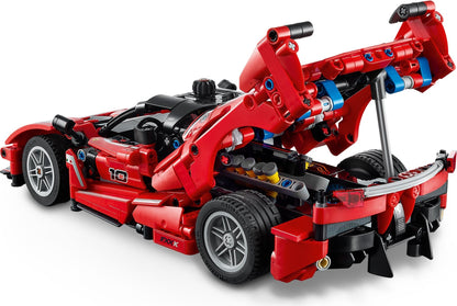 42212 LEGO Technic Ferrari FXX K