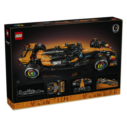 42228 McLaren MCL39 F1® Car