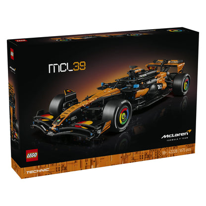 42228 McLaren MCL39 F1® Car