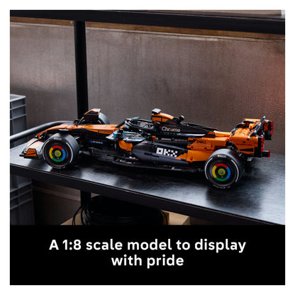42228 McLaren MCL39 F1® Car