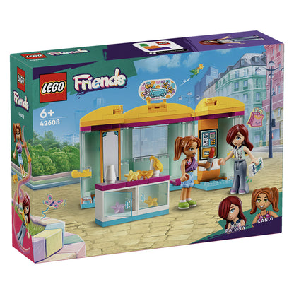 42608 LEGO Friends Tiny Accessories Store