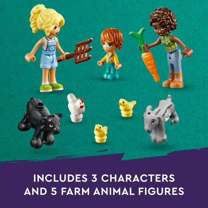 42617 LEGO Friends Farm Animal Sanctuary