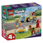 42635 LEGO Friends Dog Grooming Car