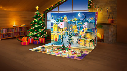 42668 LEGO Friends Advent Calendar 2025