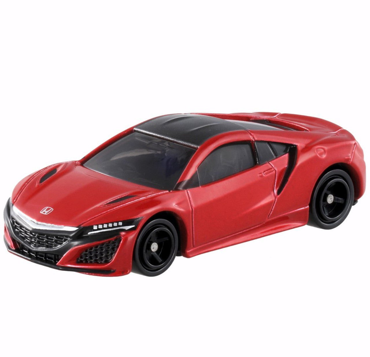 Takara Tomy / Tomica No.43 Honda NSX / 1:62