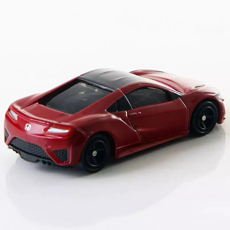 Takara Tomy / Tomica No.43 Honda NSX / 1:62