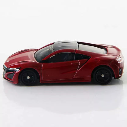 Takara Tomy / Tomica No.43 Honda NSX / 1:62