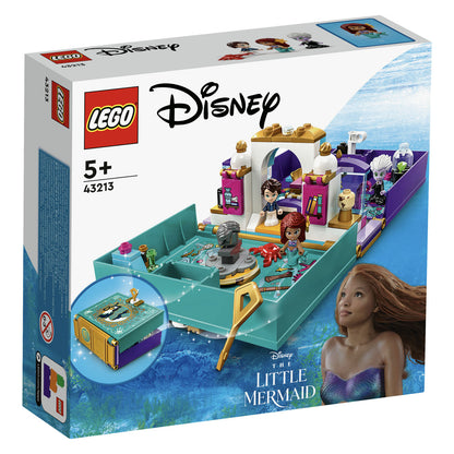 43213 LEGO Disney Princess The Little Mermaid Story Book