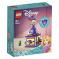 43214 LEGO Disney Princess Twirling Rapunzel