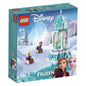 43218 LEGO Disney Princess Anna and Elsa's Magical Carousel