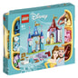 43219 LEGO Disney Princess Disney Princess Creative Castles?