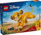 43243 LEGO Disney Classic Simba the Lion King Cub