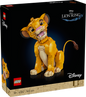 43247 LEGO Disney Classic Young Simba the Lion King