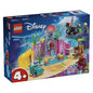 43254 LEGO Disney Princess Ariel's Crystal Cavern