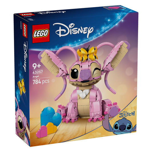 43257 LEGO Disney Angel