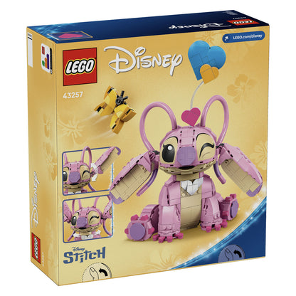 43257 LEGO Disney Angel
